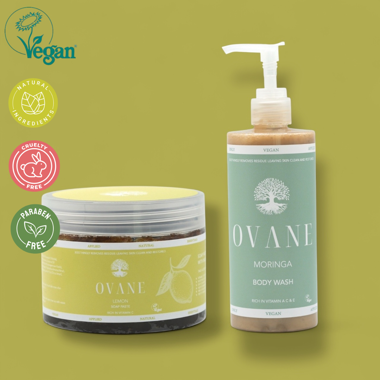 Detox Dream Team