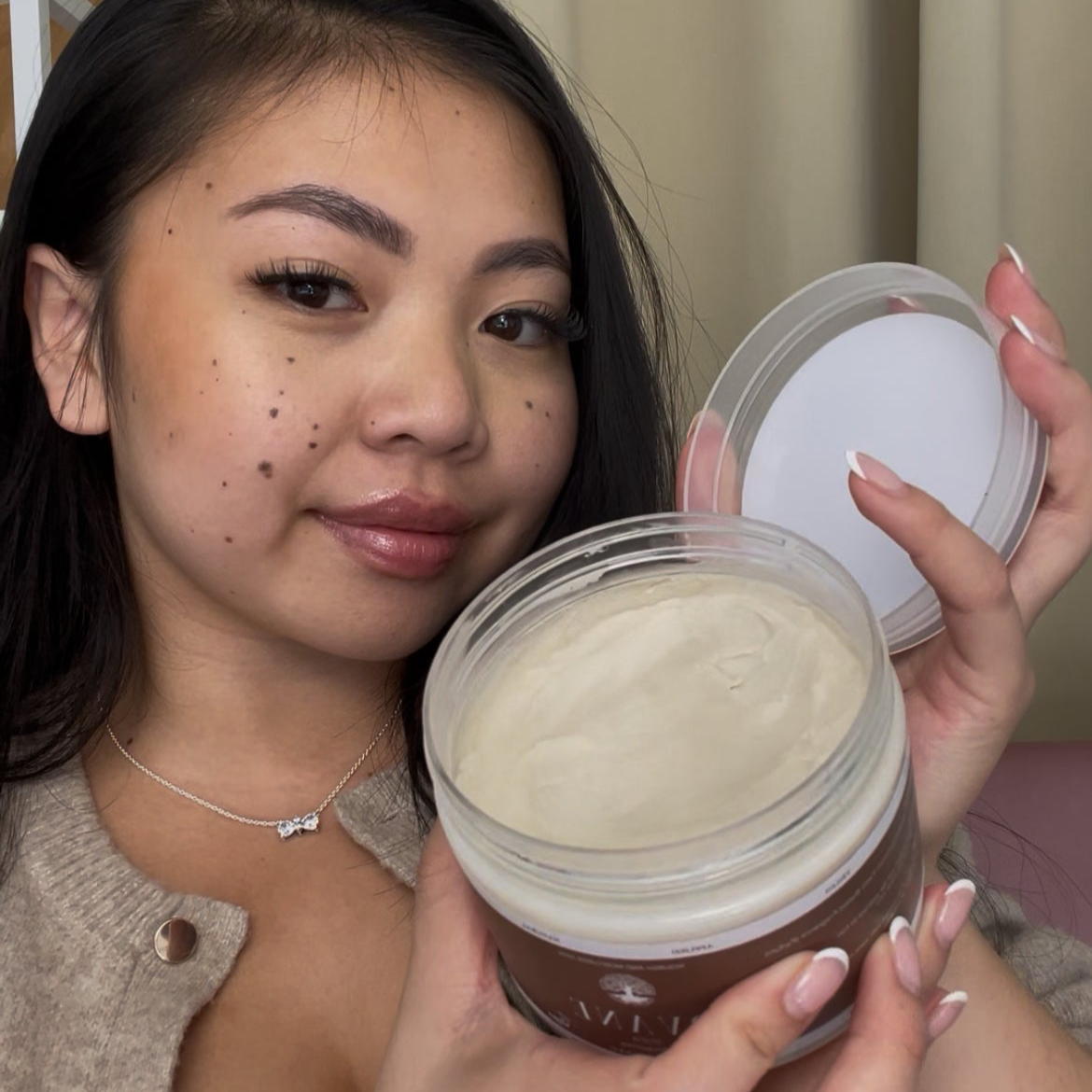 Shea Body Butter