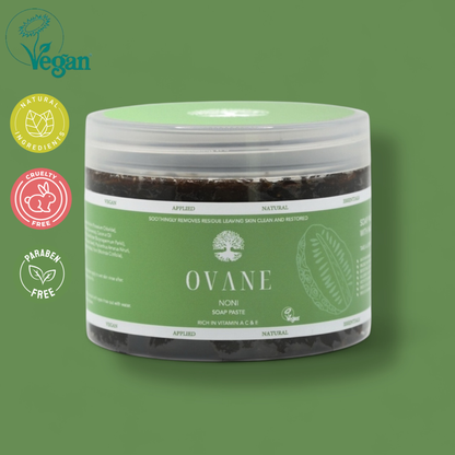 Noni Soap Paste