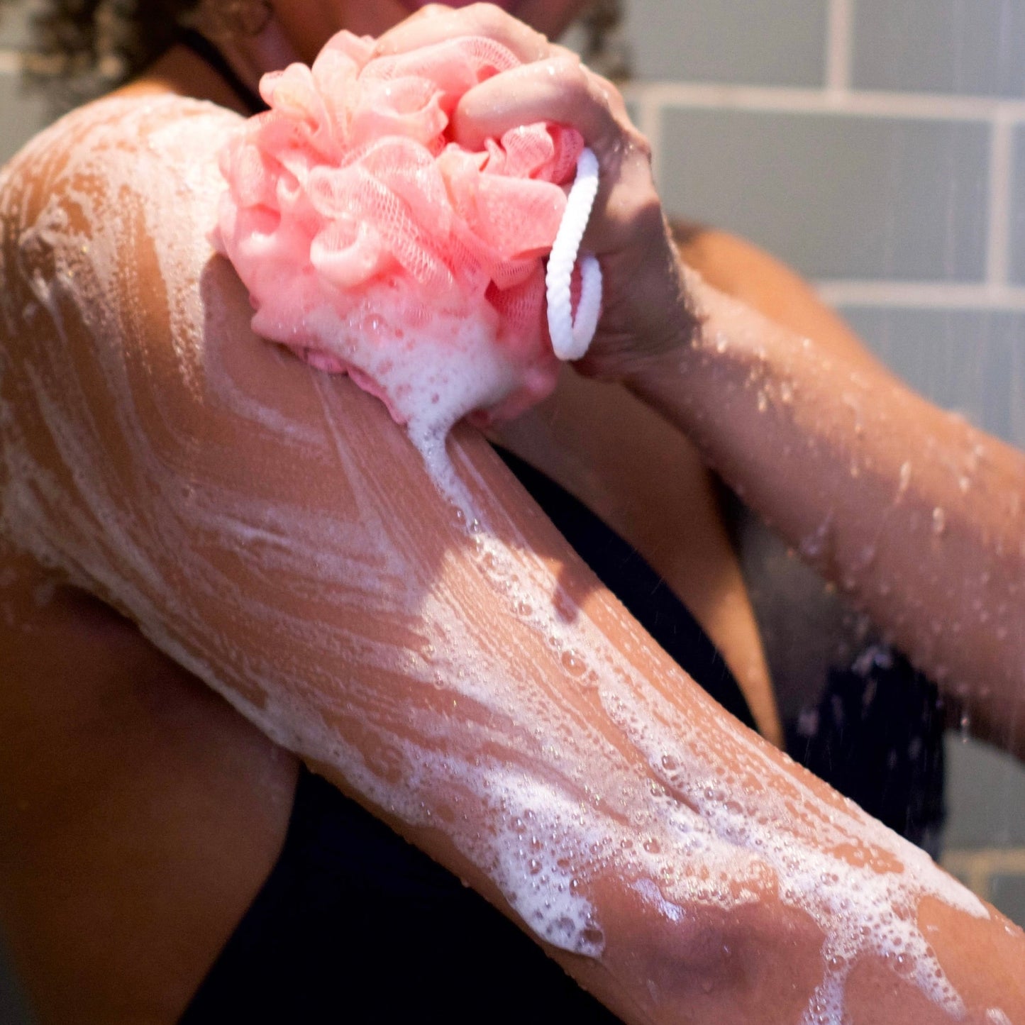 Cocoa Body Wash