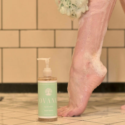 Aloe Vera Body Wash