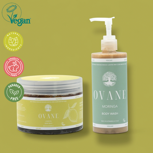 Detox Dream Team