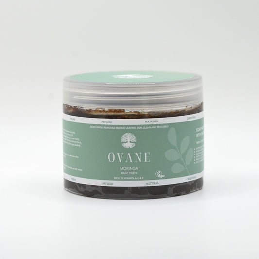 Moringa Soap Paste
