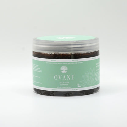 Aloe Vera Soap Paste