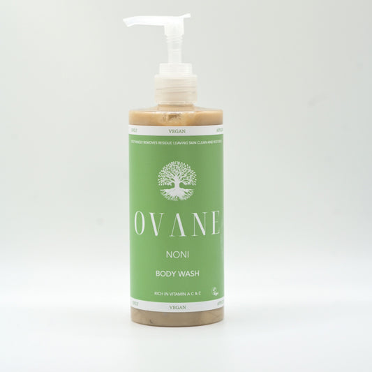Noni Body Wash