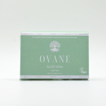 Aloe Vera Soap Bar