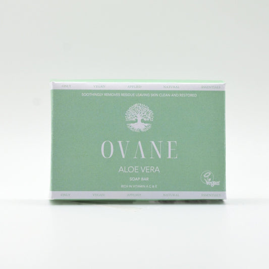Aloe Vera Soap Bar