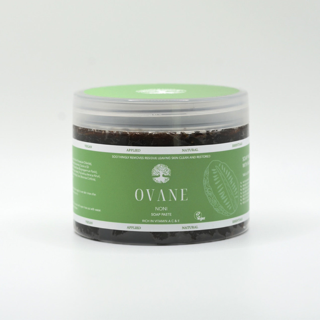 Noni Soap Paste