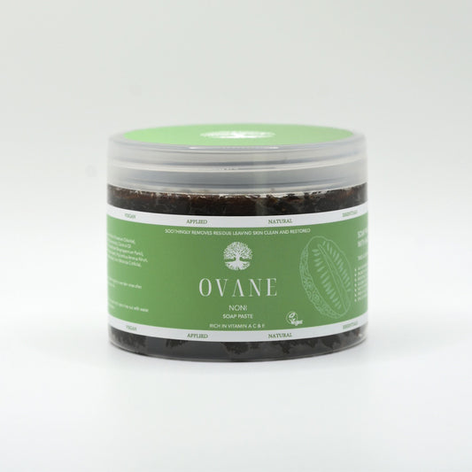 Noni Soap Paste