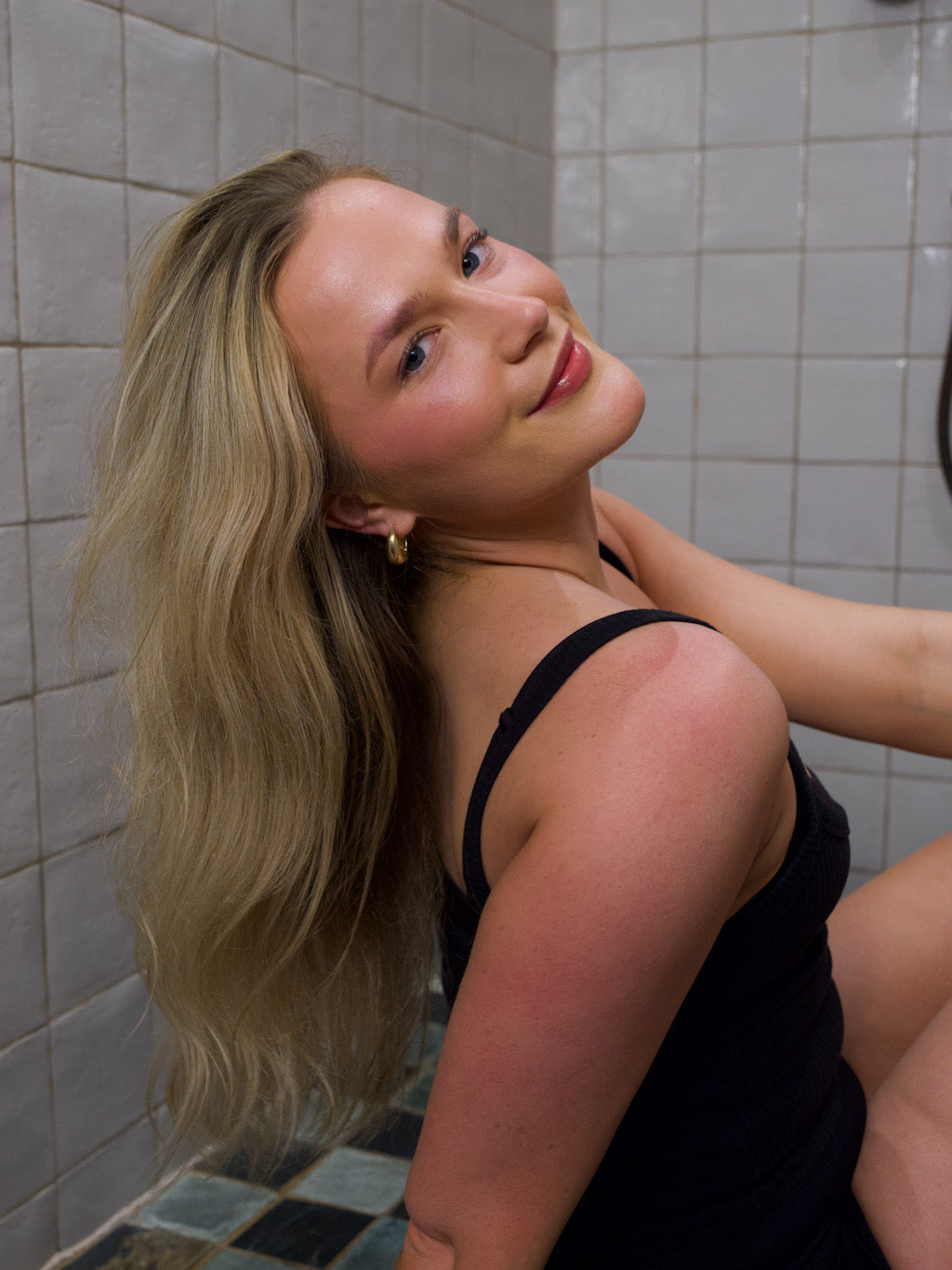 Cocoa & Aloe Vera Body Lotion