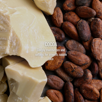 Cocoa Cravings