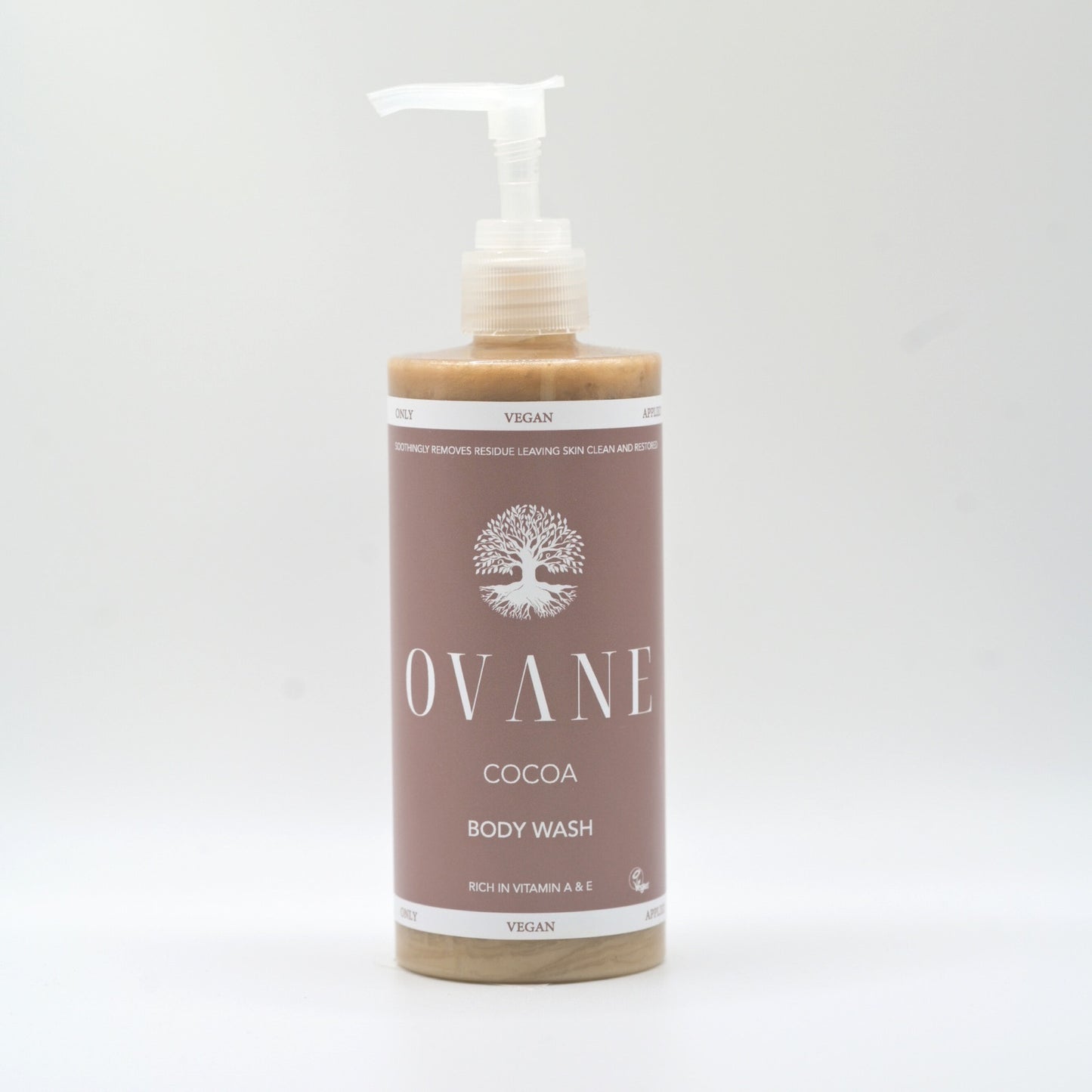 Cocoa Body Wash