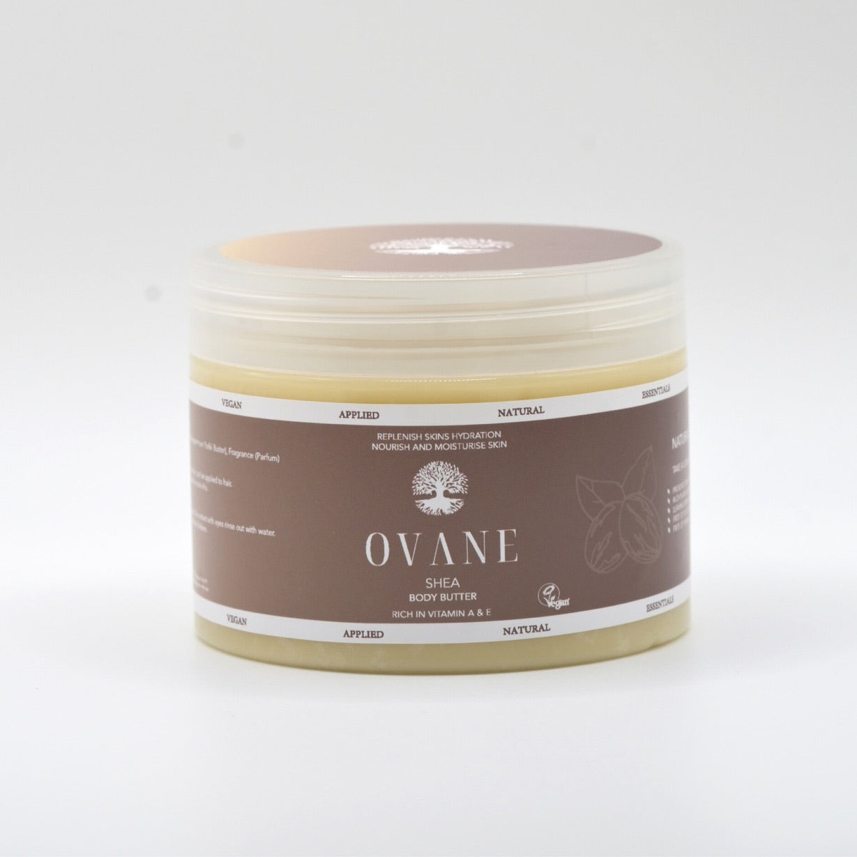 Shea Body Butter