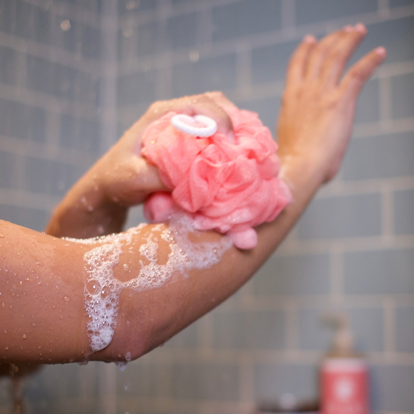Papaya & Turmeric Body Wash
