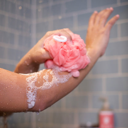 Papaya & Turmeric Body Wash