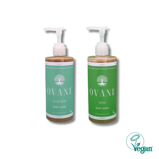 Fresh & Clean Duo
