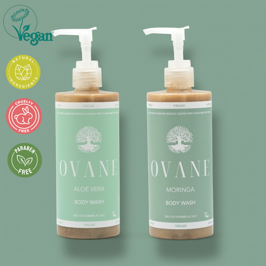 Fresh & Clean Duo