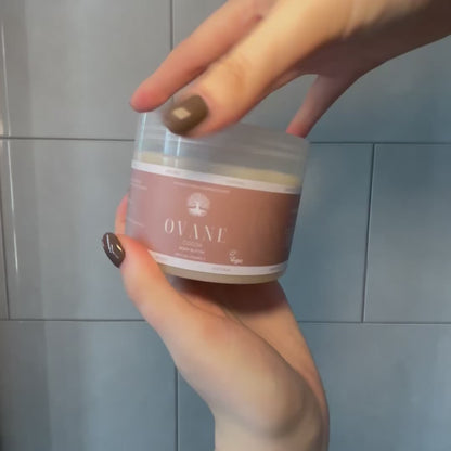 Cocoa Body Butter